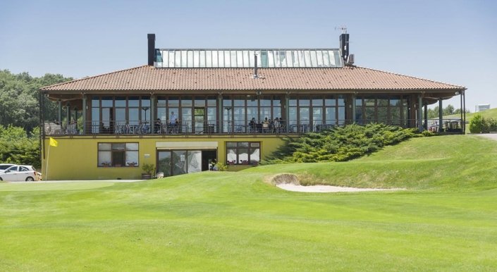 Golf Urturin Araba/Álava