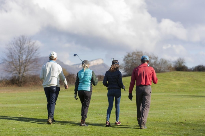 Golf Urturin Araba/Álava