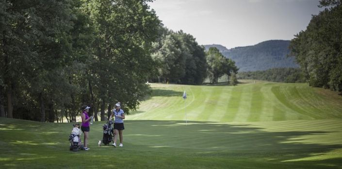 Golf Urturin Araba/Álava