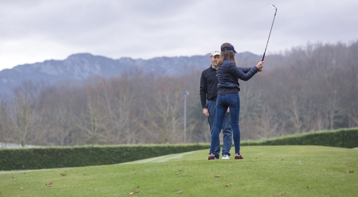 Golf Urturin Araba/Álava