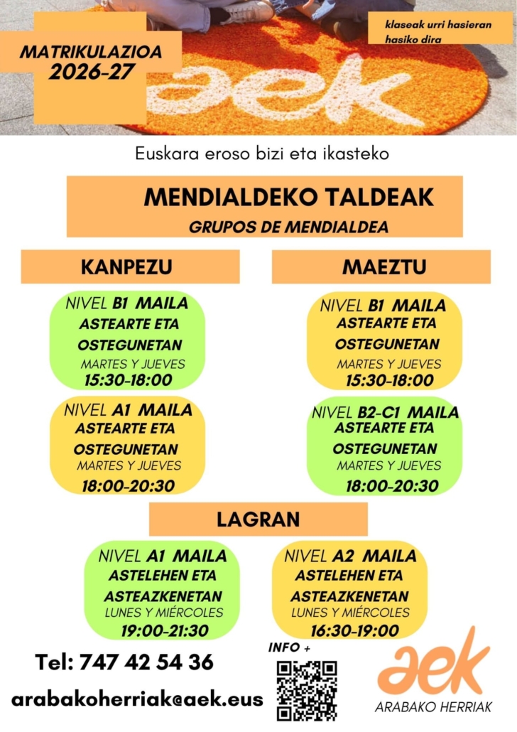 AEK_balizko taldeak_09.18